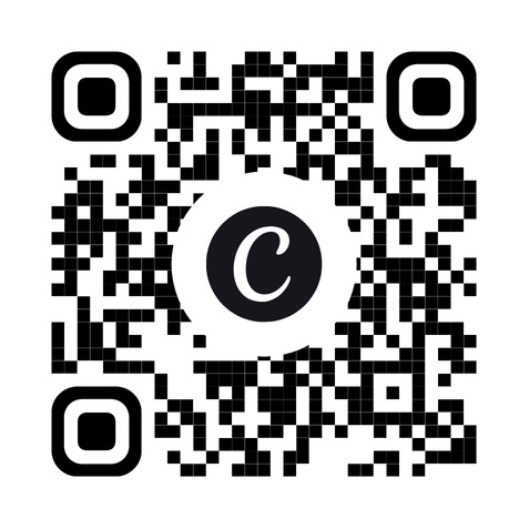 QR code to book a Trinity SELT exam