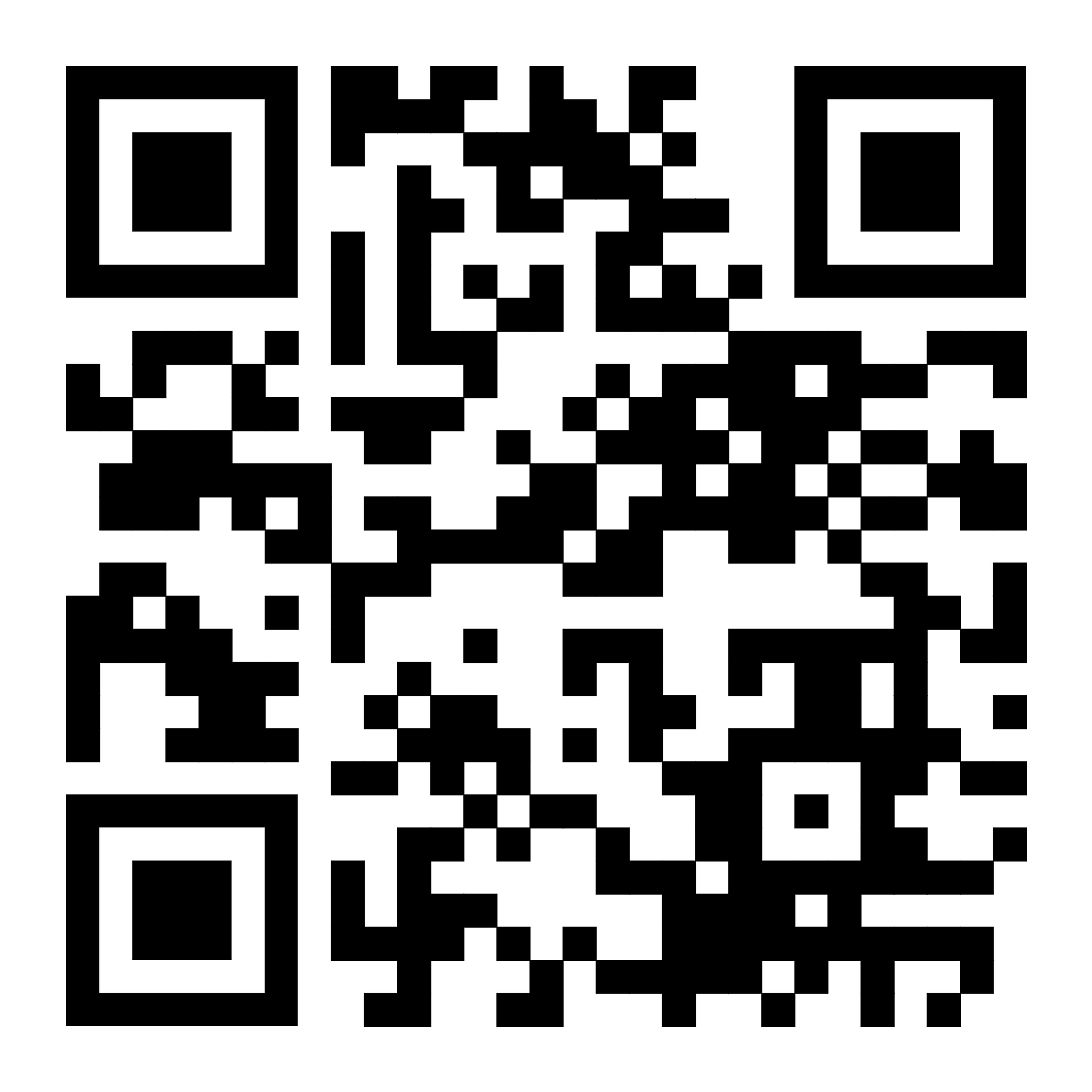 QR code to book a Trinity SELT exam